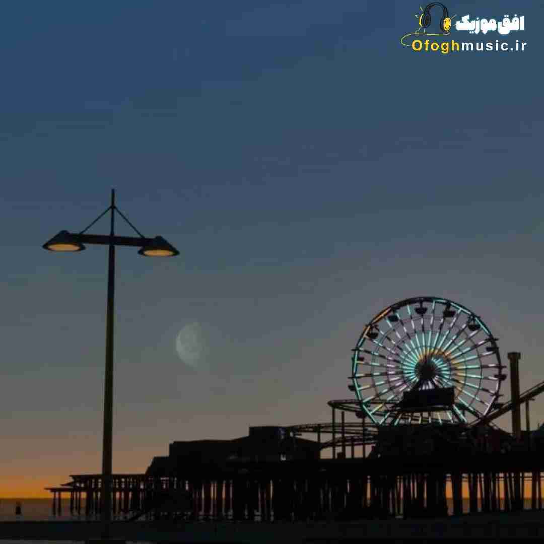 آستاره بختیاری تی ترس