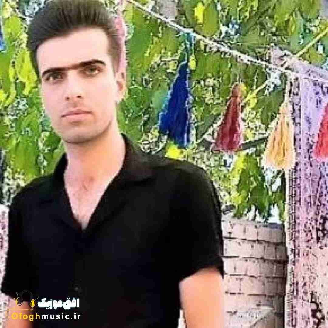 عبدالله مرادی تو که سبزی ملوسی یکم اخمو و لوسی