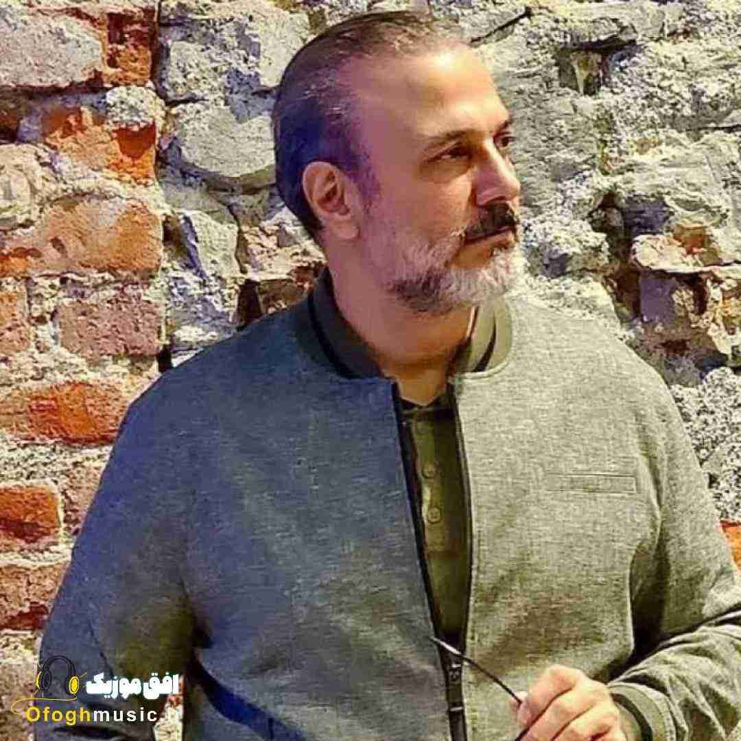 علیرضا قربانی ای خنده ی تو دورترین خاطره ی من