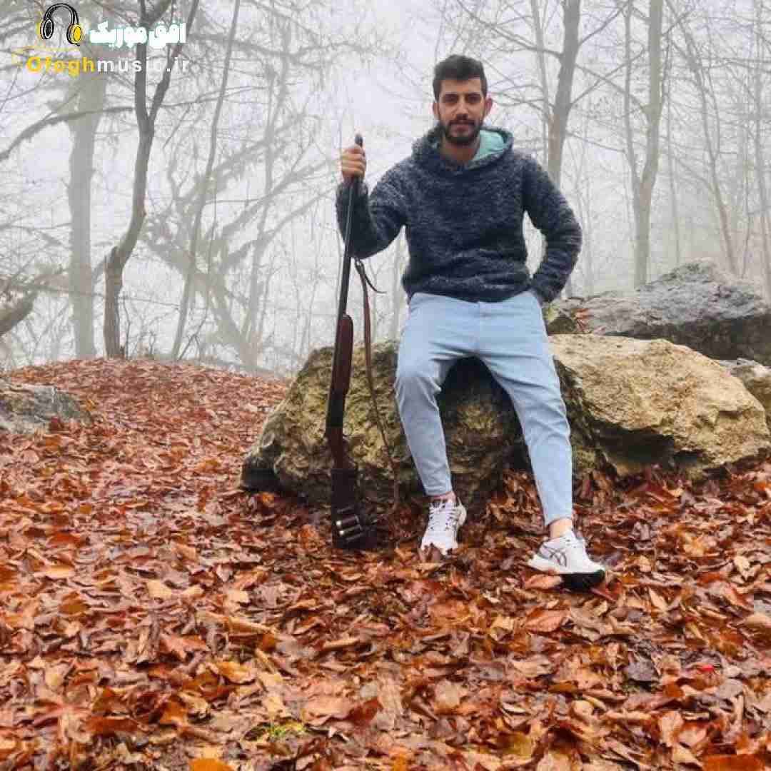 فرنام قزوینی تاب و تب من لالایی شب من