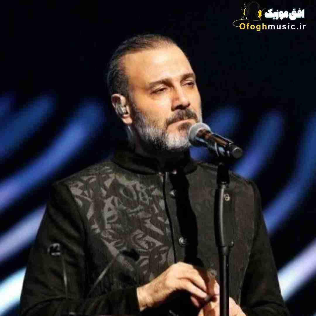 علیرضا قربانی من اون شهر دورم که دریا نداره