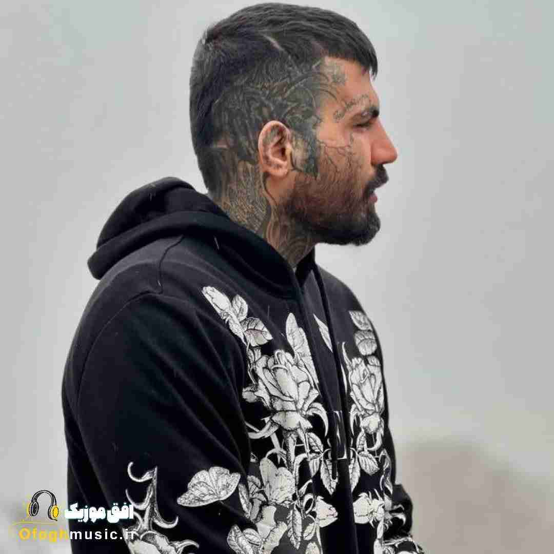 مهدیار حاله من بی تو تعریف نداره دیگه رد نمیشی