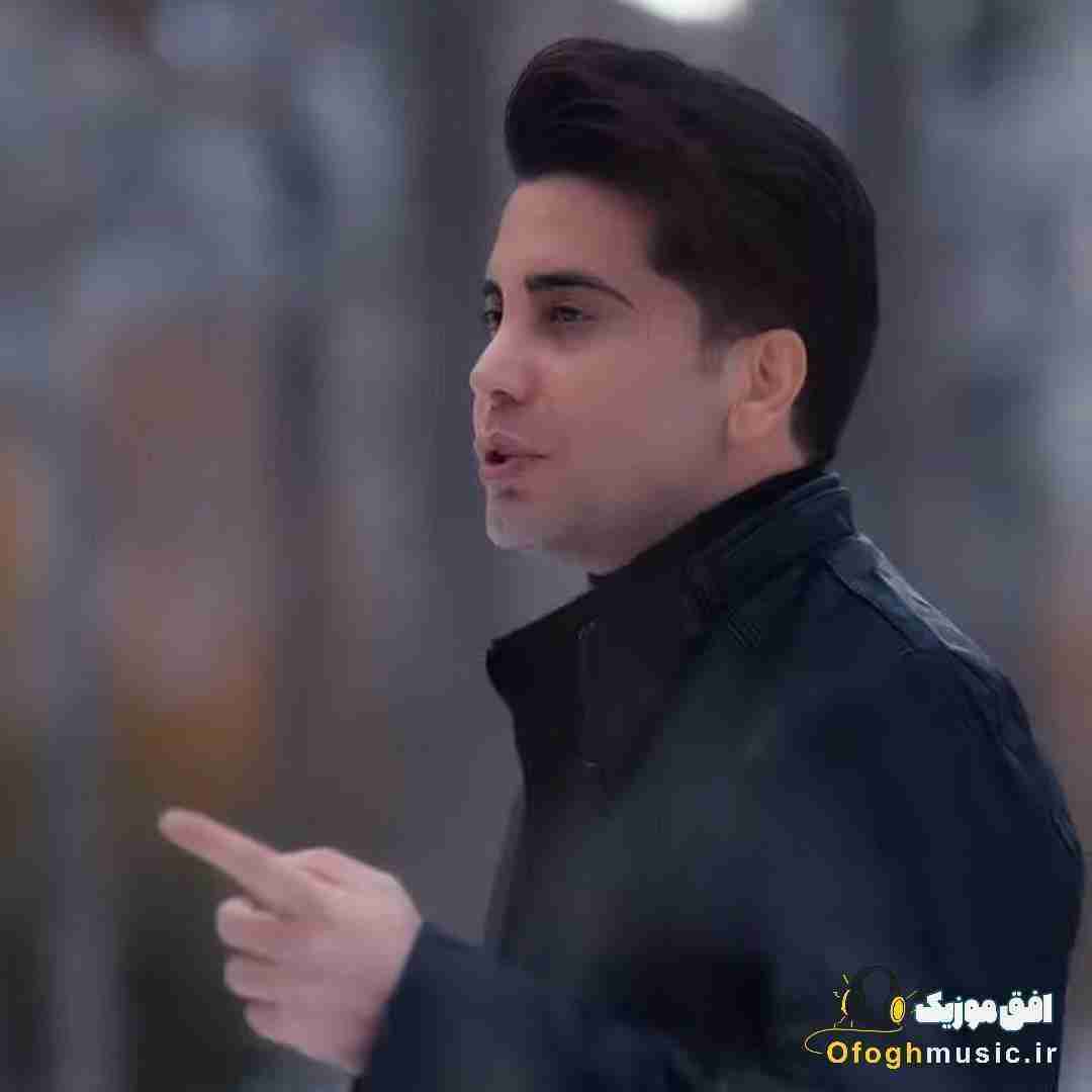 فرشاد آزادی مس هزار