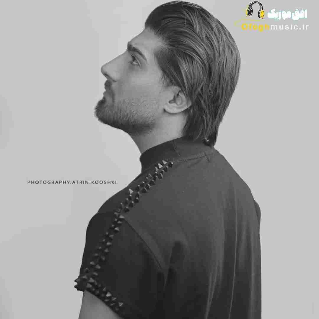 امیر لیام یا رب در جریانی روانم پریشانه