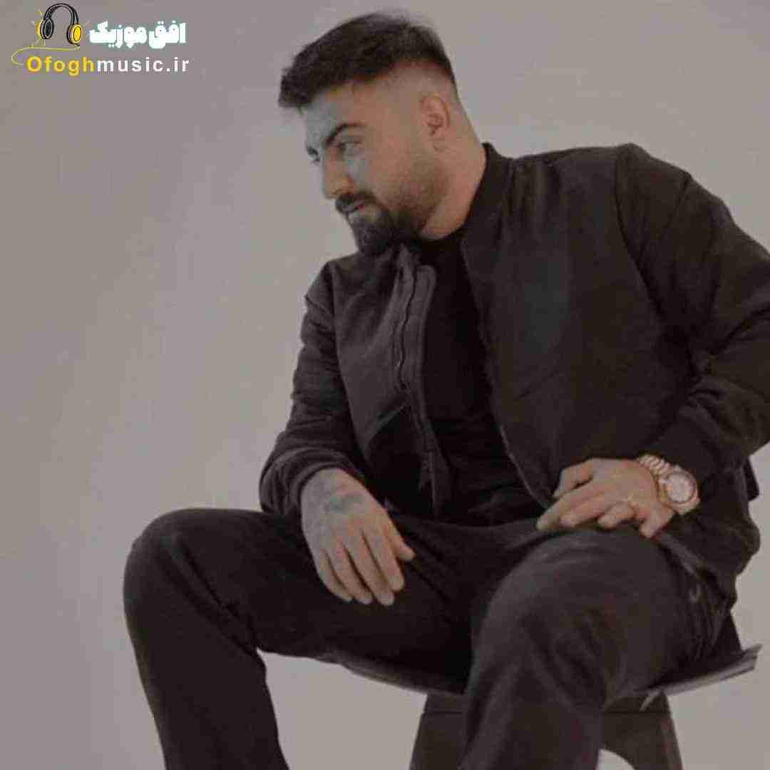 رامین تجنگی انگاری که شیطان تقدیر من نوشته