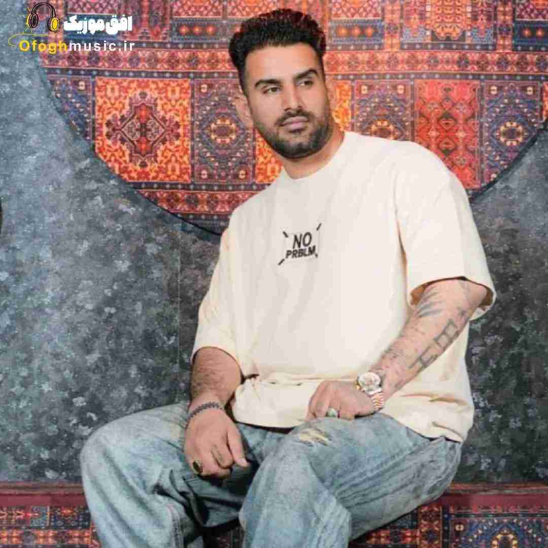 بهنام کمالوند زمین لرزه