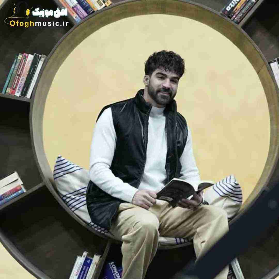 حمیدرضا بابایی مه دلسوزی نرم دل شده پاره سوزمه