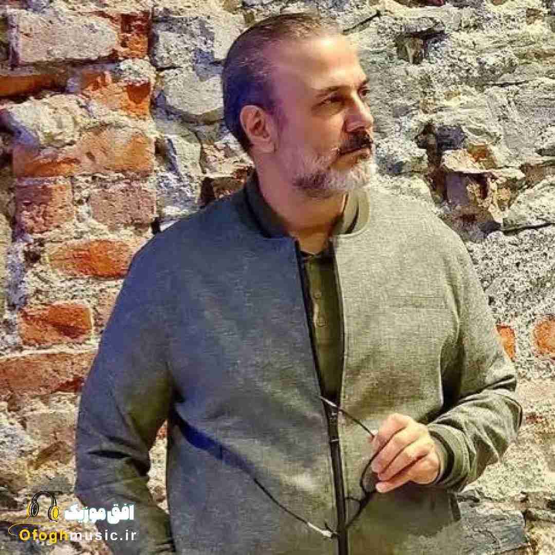 علیرضا قربانی چقد غم شمردیم چقد دل سپردیم