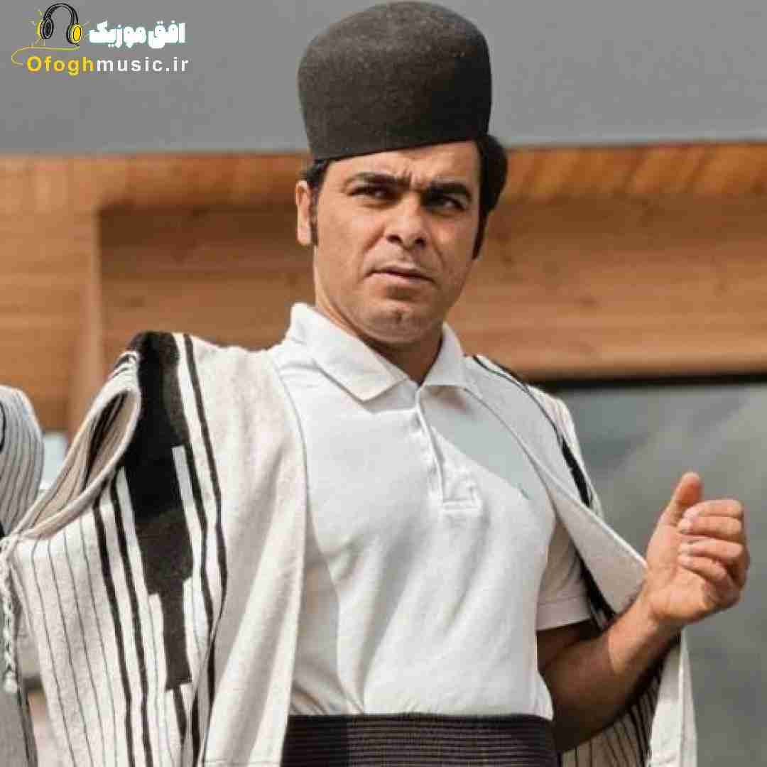 قاسم فاضلی مو بیمارم