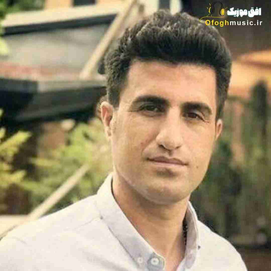 محسن لرستانی و آوات بوکانی دیشو تو خواب دیدم که تو رخت عروسی