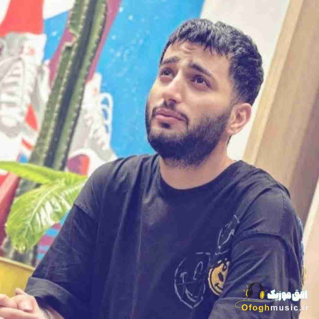 علیرضا باباجانی زنده زنده مره تو خاکا کردی
