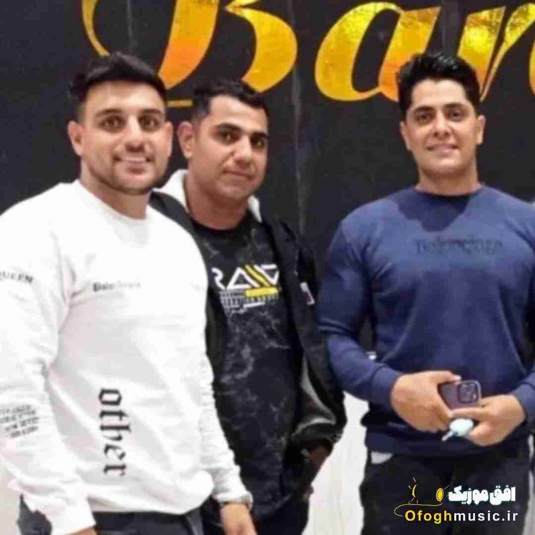 علی شرفی دشمنان هزار هزار