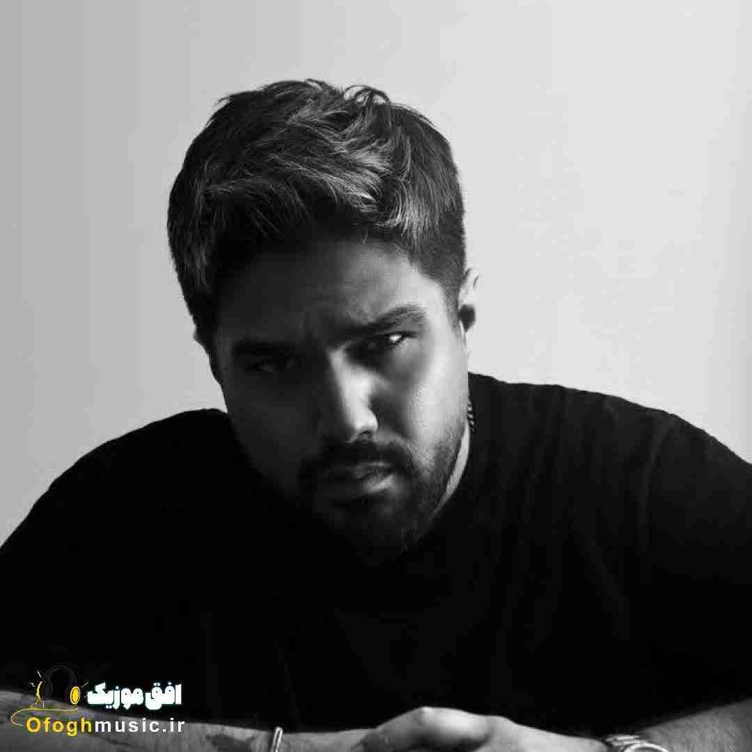 شایان اشراقی میزنم پر