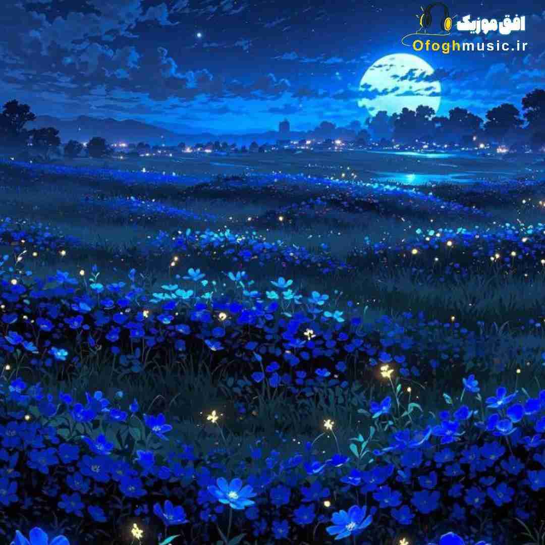  هر روز تو جنگم با خودم خودم میگردم با خودم