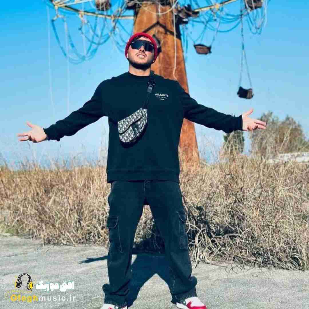 آرمین زارعی منطقی نیستن (هوش مصنوعی)
