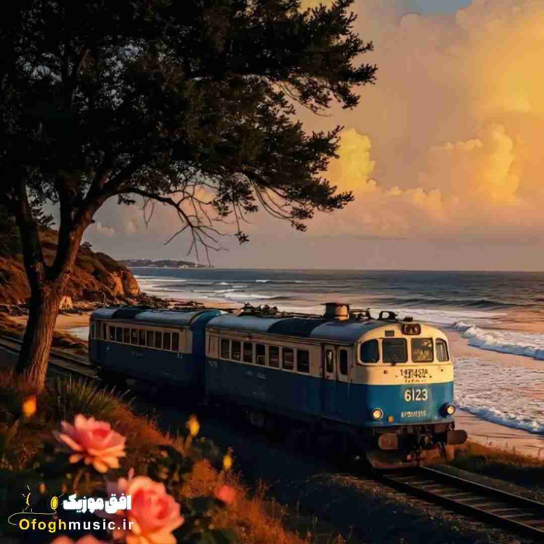 بات نمیخواستم بد شم با اینکه دادمت از دست