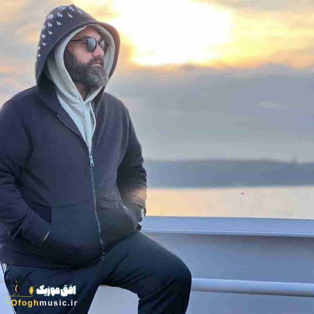 علی زندوکیلی رهایی