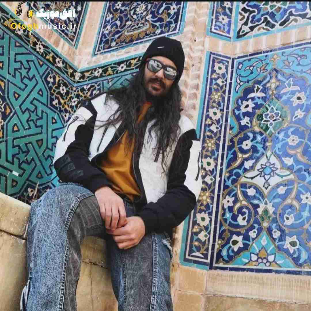 رهام هادیان بخاطر تو