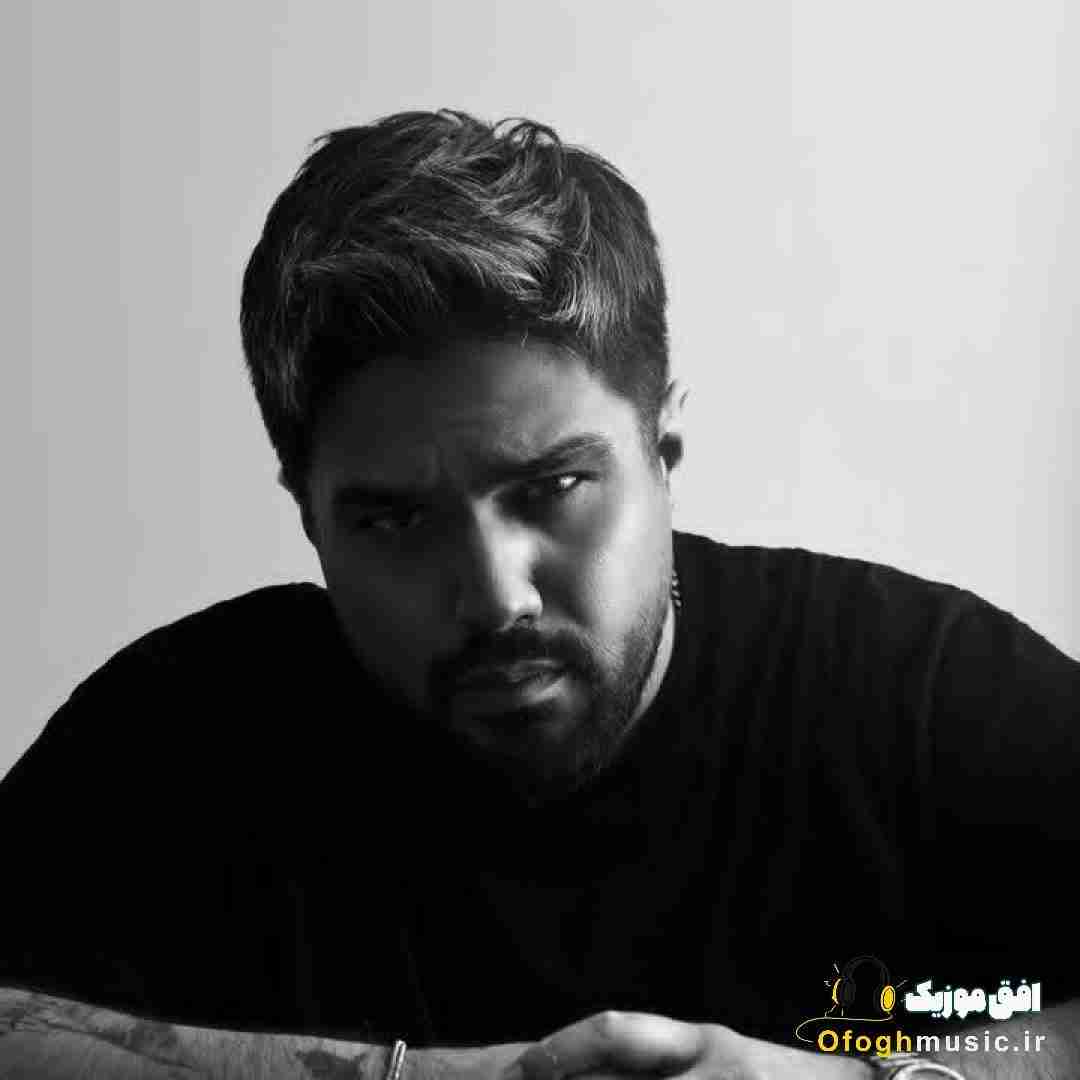 شایان اشراقی دیگه نیا