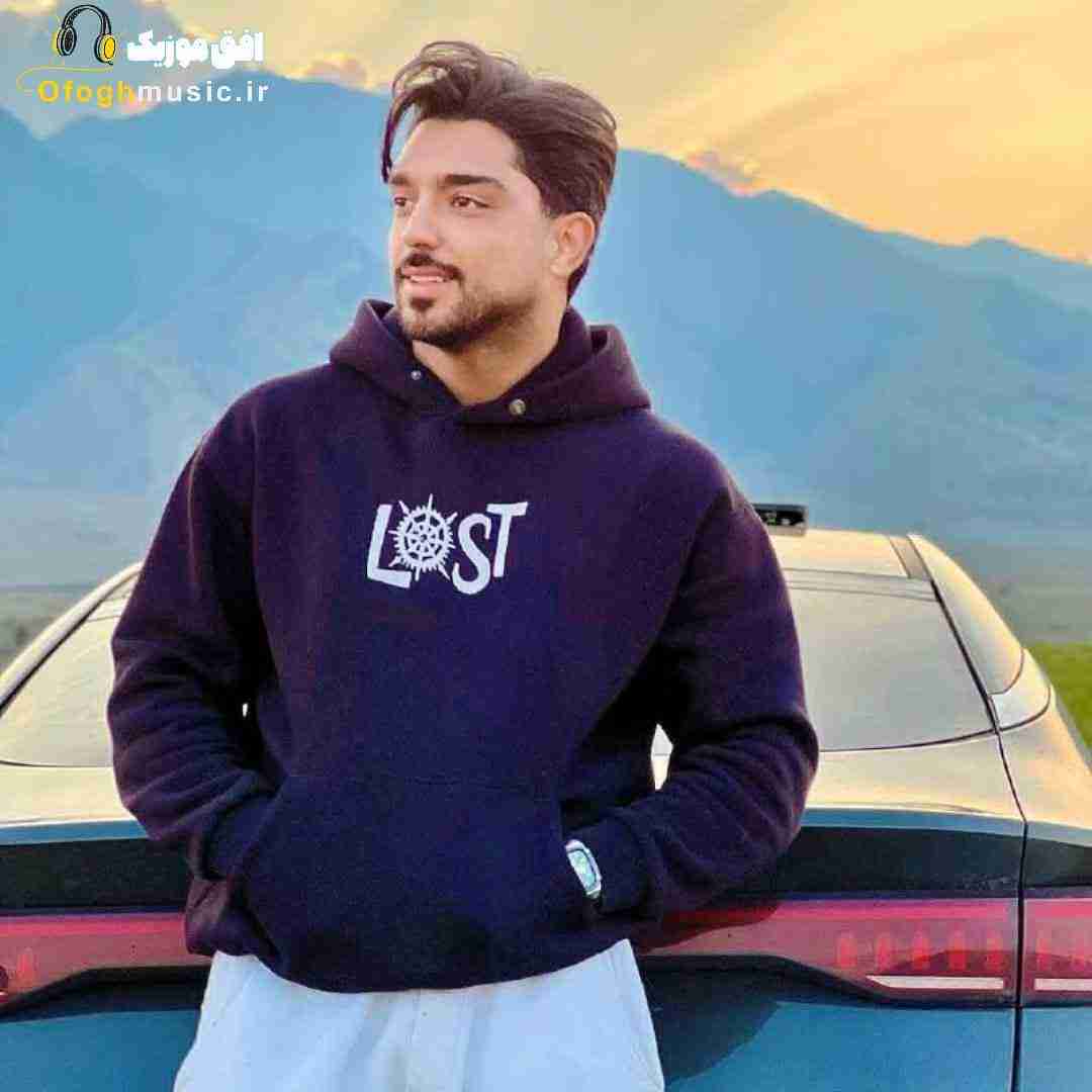 شهاب فالجی سلام و عرض ادب وضعت چوینه بانو جان