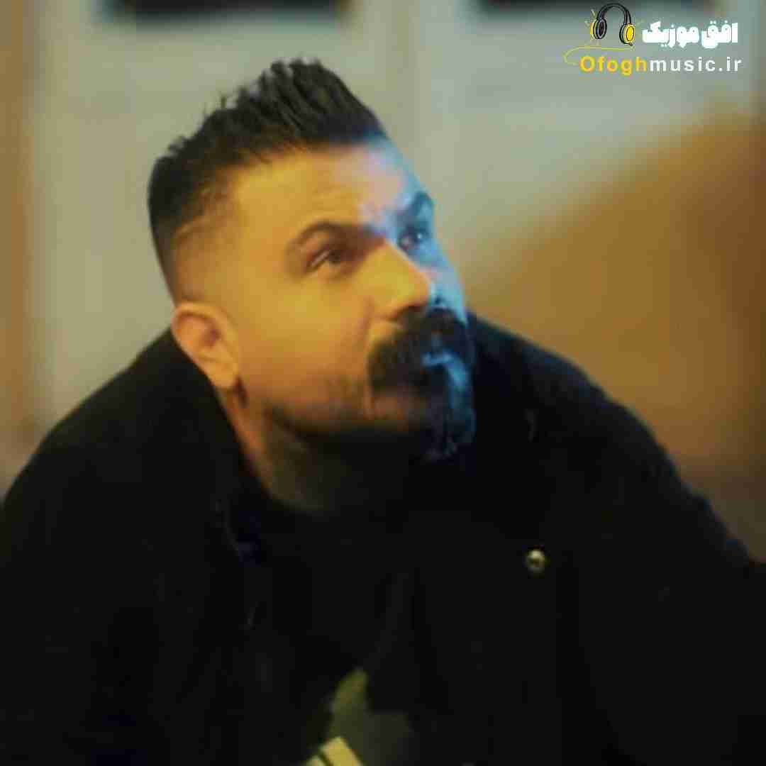 فرهاد جهانگیری سخته به خود خدا بگی تو رو خدا