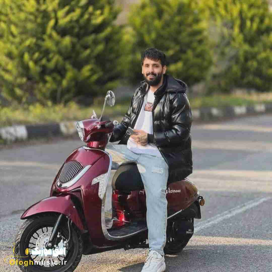 کمیل کولایی رگ خواب