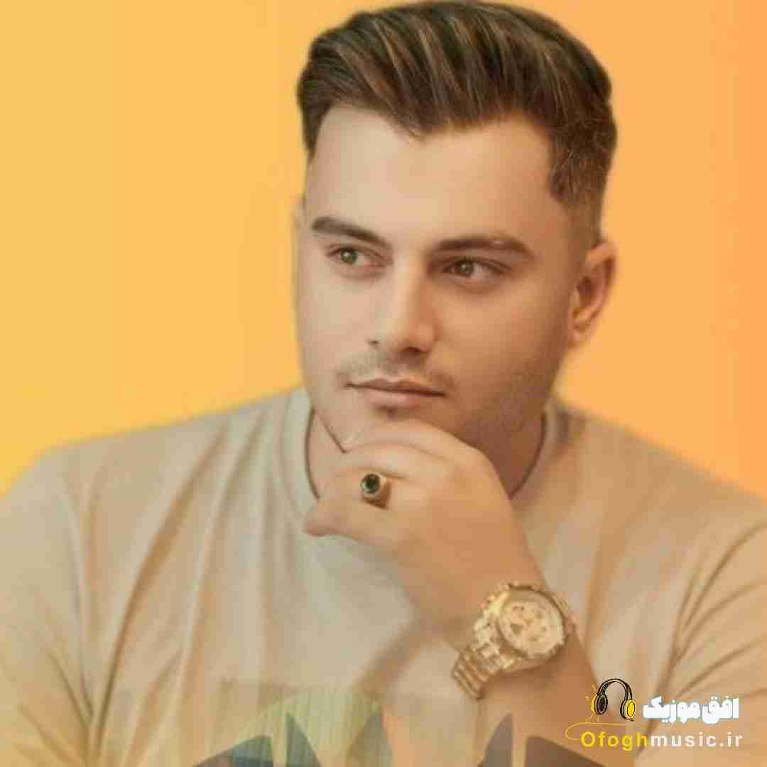 رامین کرمی ارابه مرگ