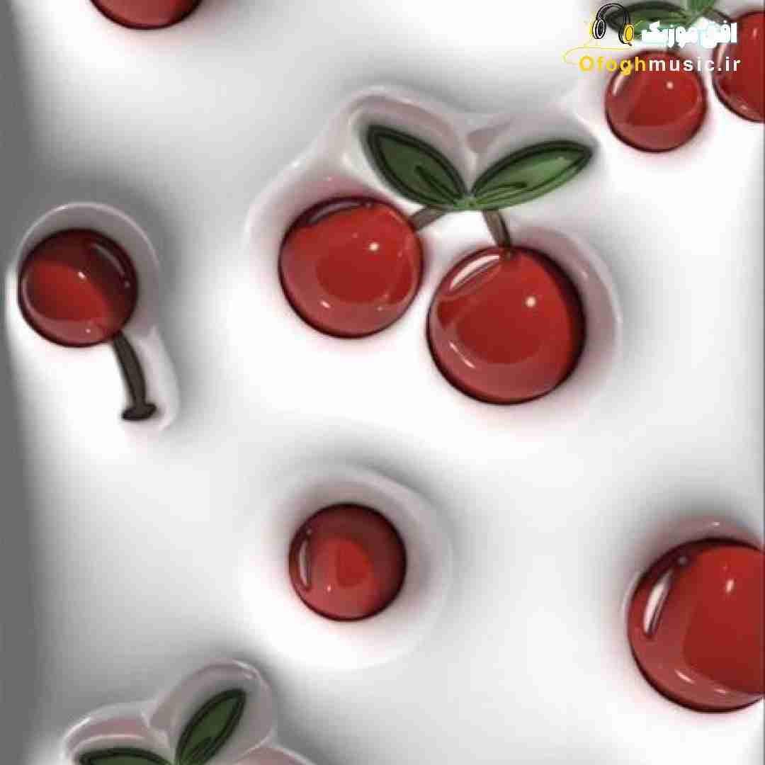  میکنم مو به تن سیخ داش با هر خطم