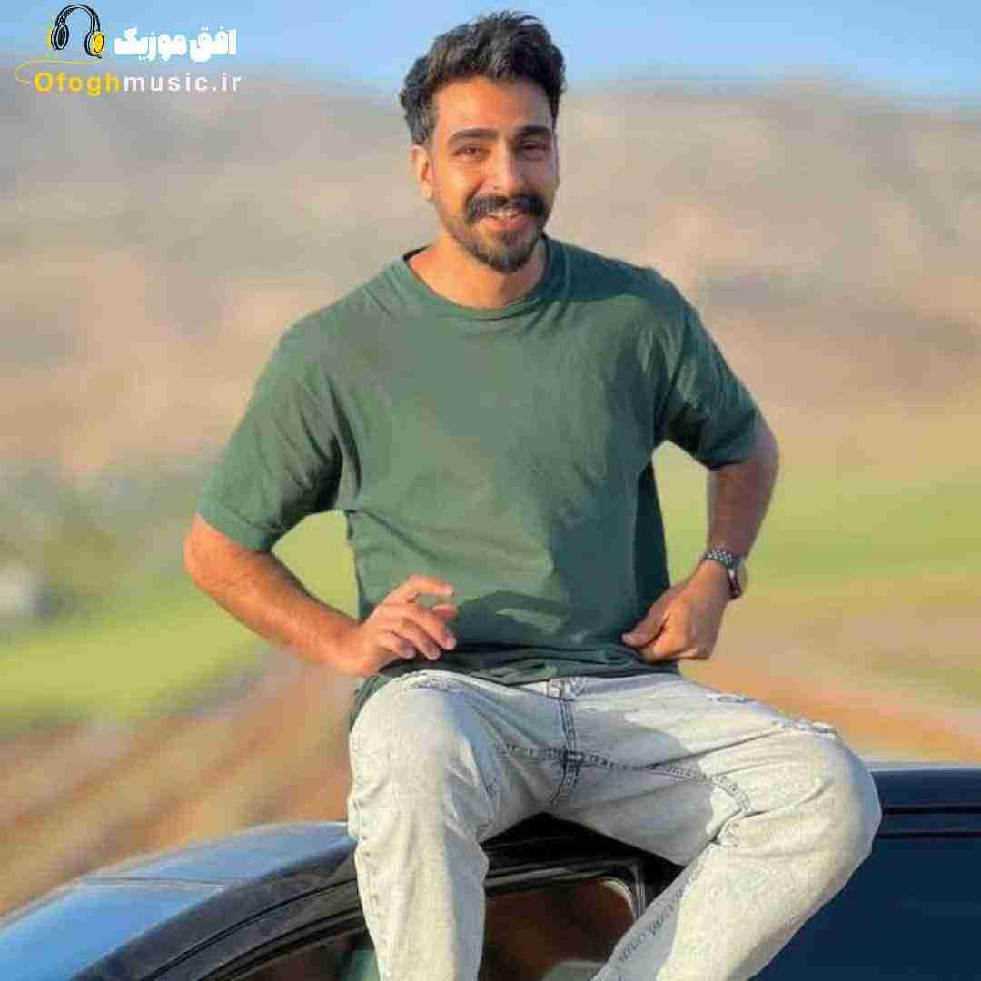 سپهر تقی زاده دل ساده
