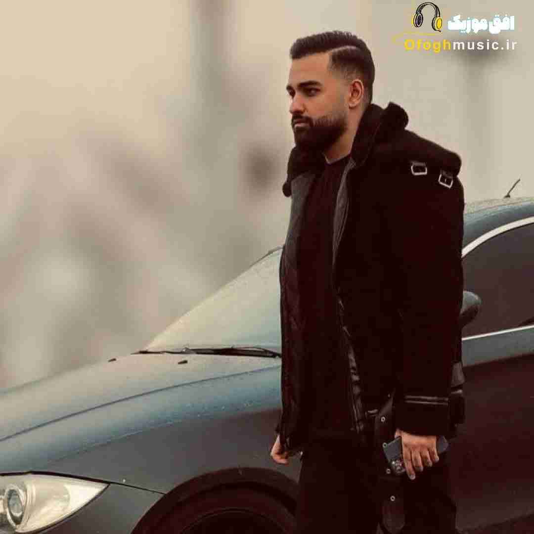 سهیل مهرزادگان انقده دلم واست تنگ شده باور نمیکنی