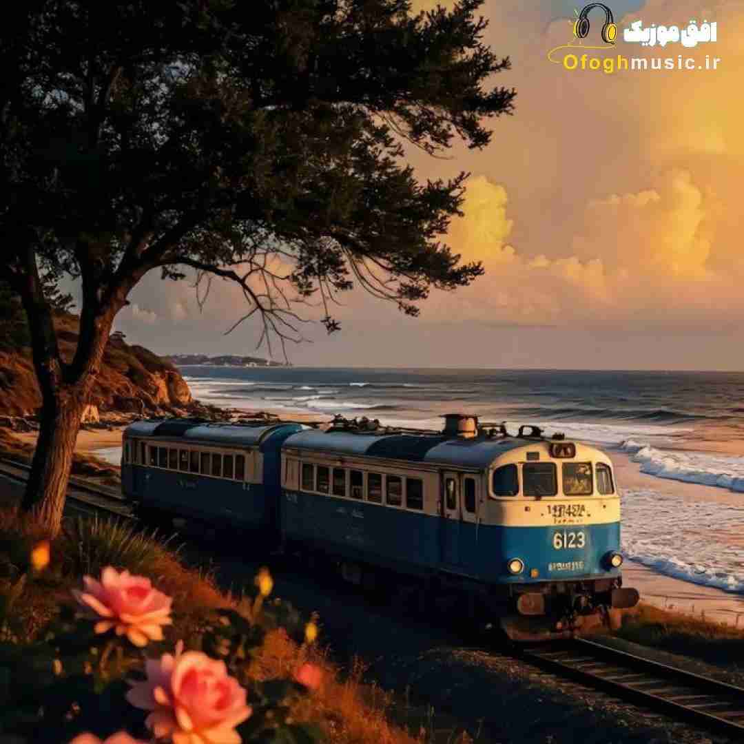  آخر دلو مه سر به هوا کردی و رفتی قربون خدا برم