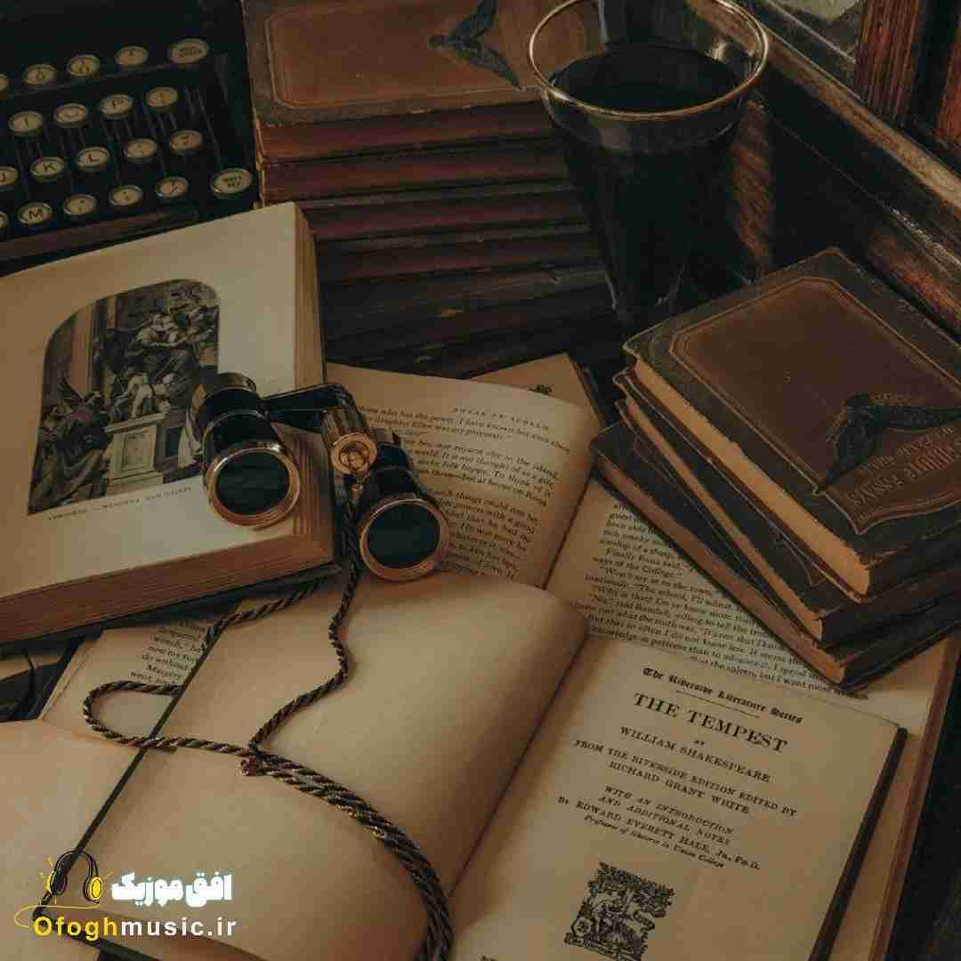  آسمون یبار دیگه واسه این حال من ببار