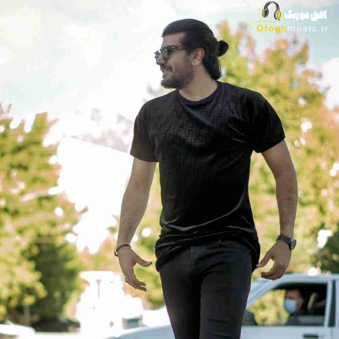مسیحا روزبه گل فروش