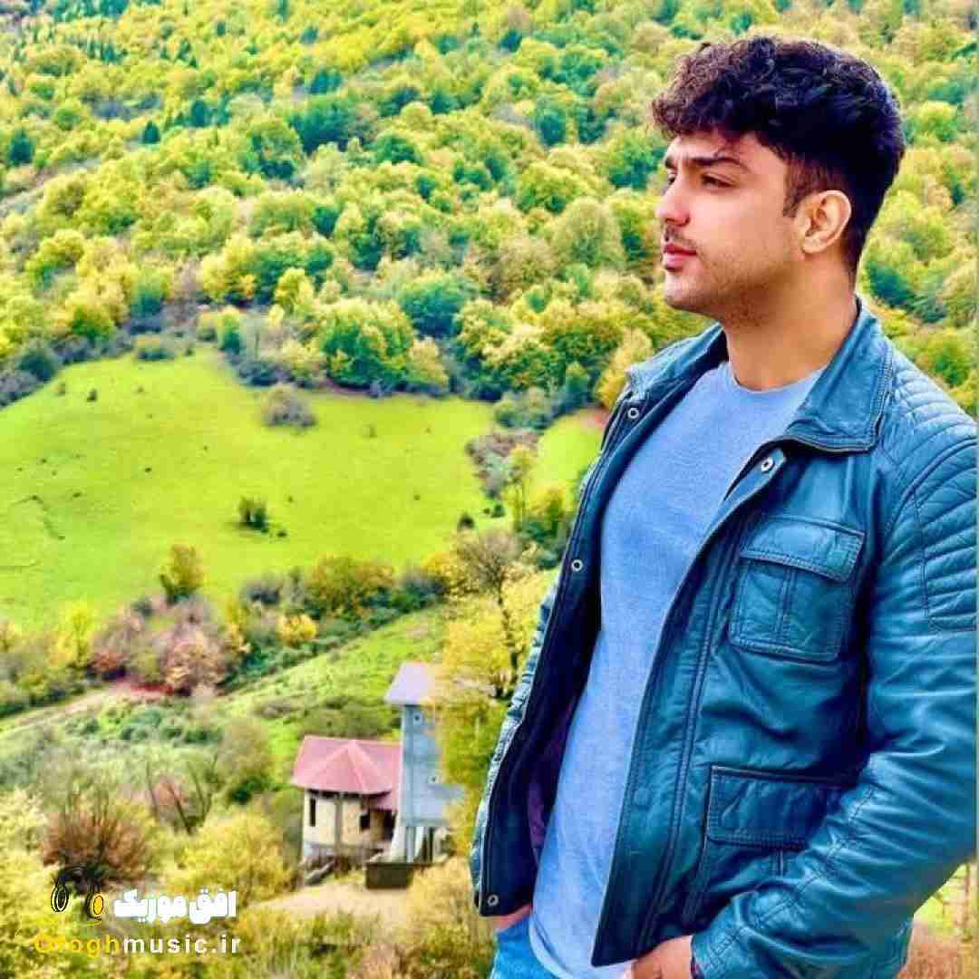 شهاب فالجی جات به سایه ات نمیدم چه برسه به کسی