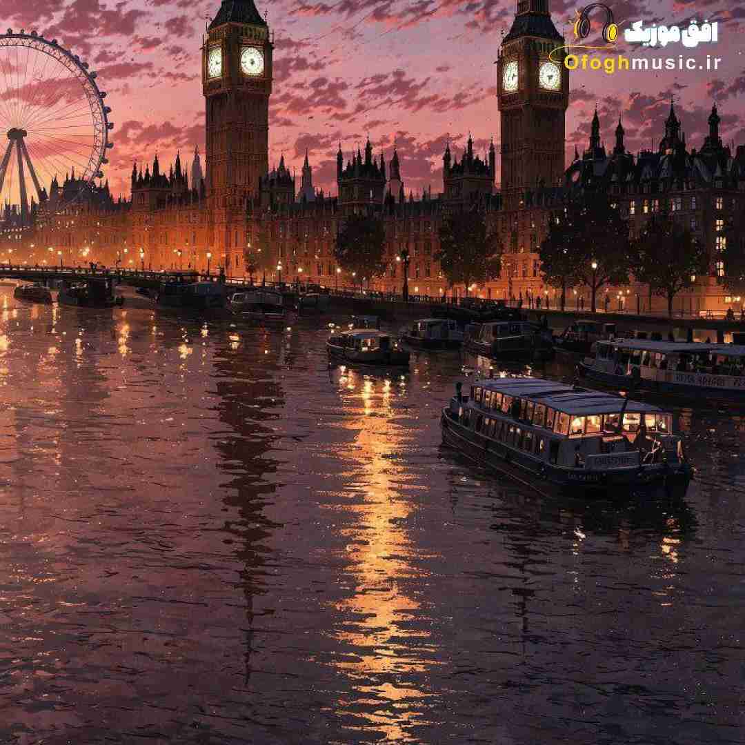 شهلا من از شانس کجوم نالوم شو و روز
