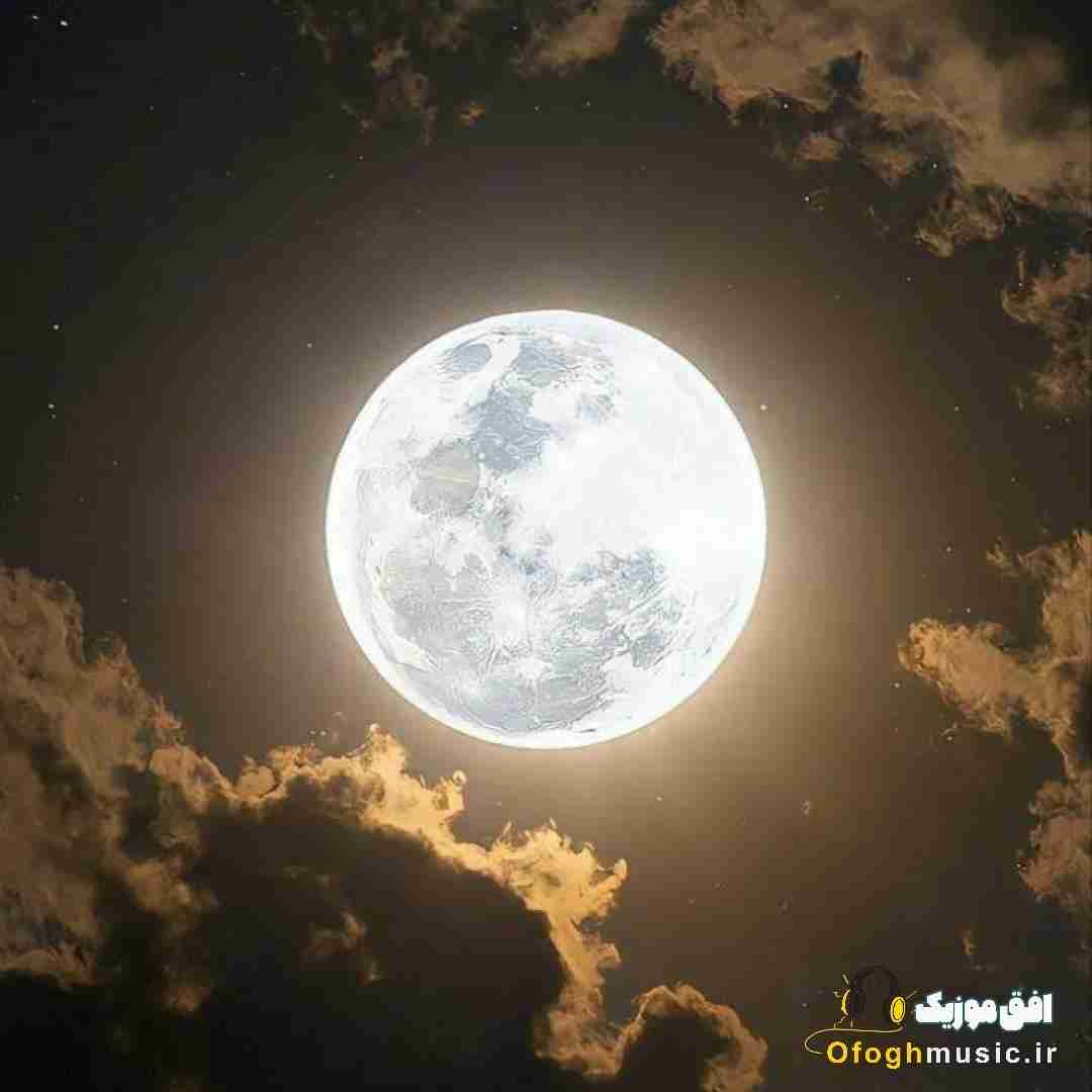 حرف دل تو دل بمونه بهتره (هوش مصنوعی)