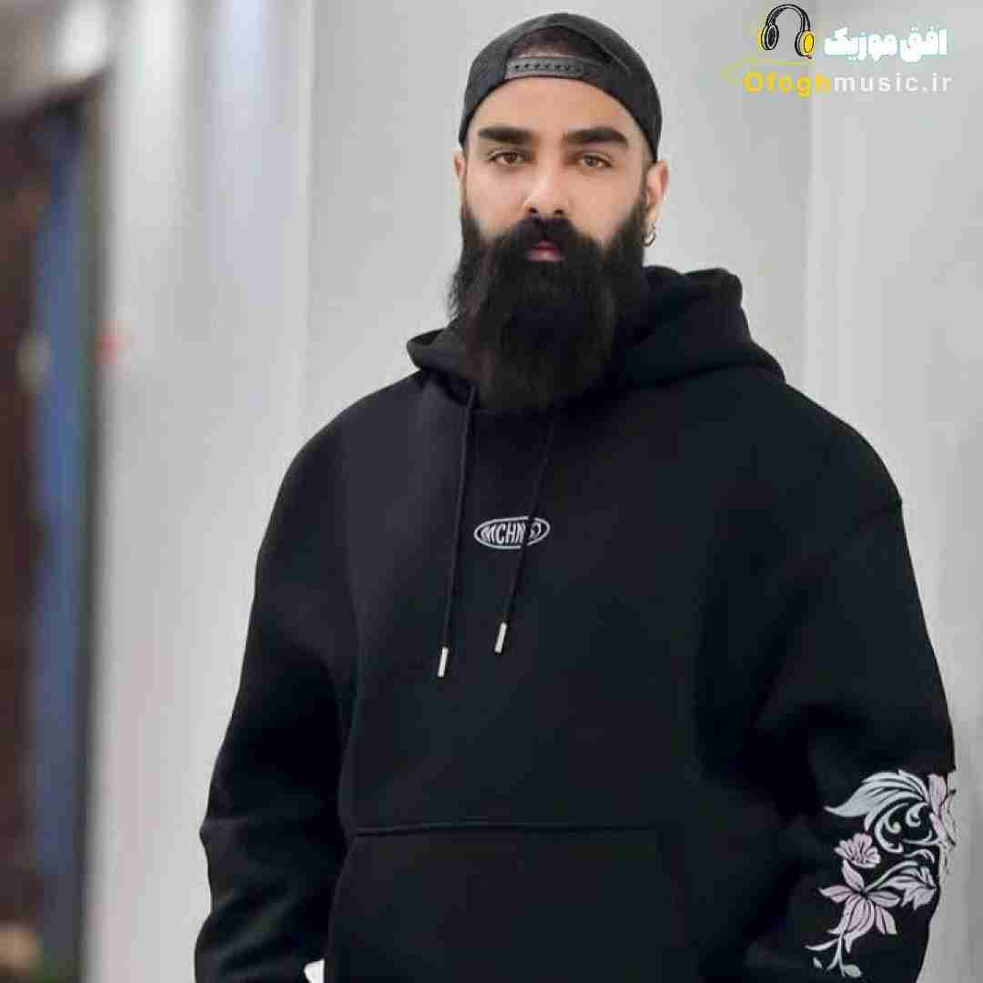 علی میر پیشت میشم یه توله شیر اما پشتت شوالیه
