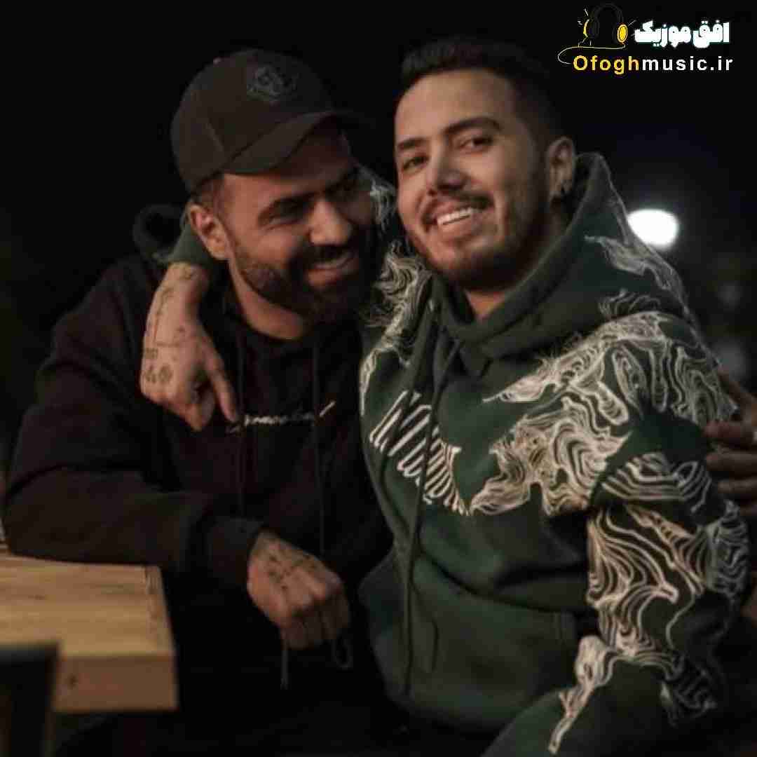 رضا شیری ازت خواهشمه برگردی نزار بگن فرق کردی