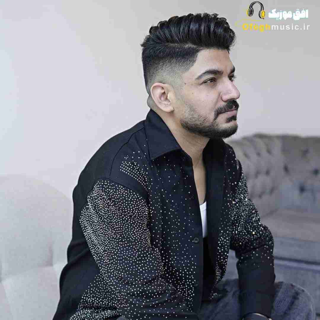 مجتبی ترکاشوند دلبر