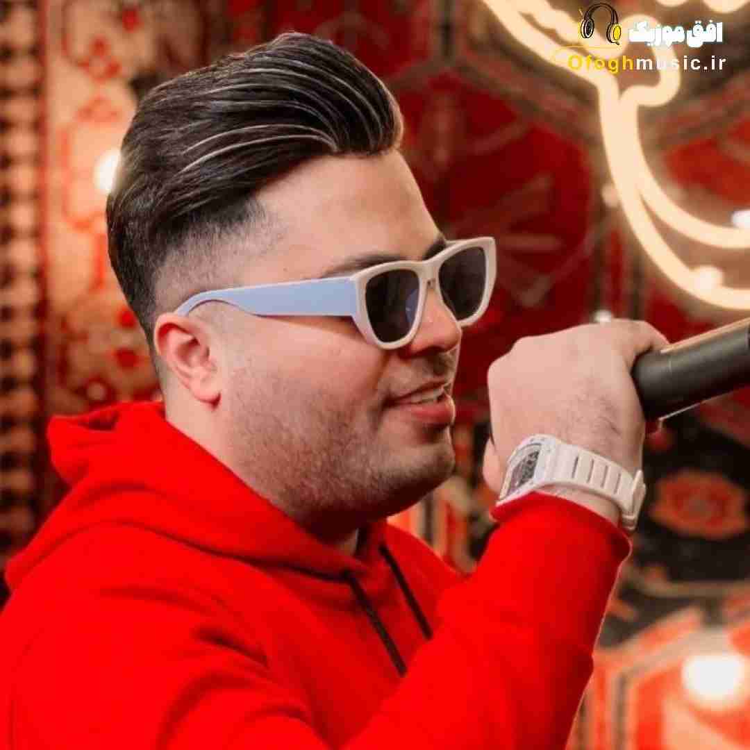 امید عقابی دلتنگم