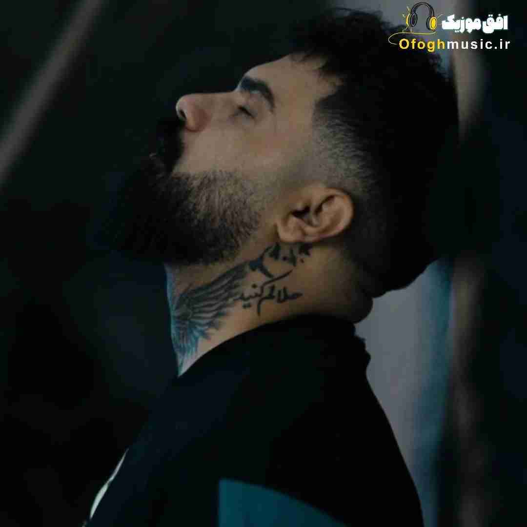 فرهاد جهانگیری تو معرفت حالیت نی چی سرم میاد