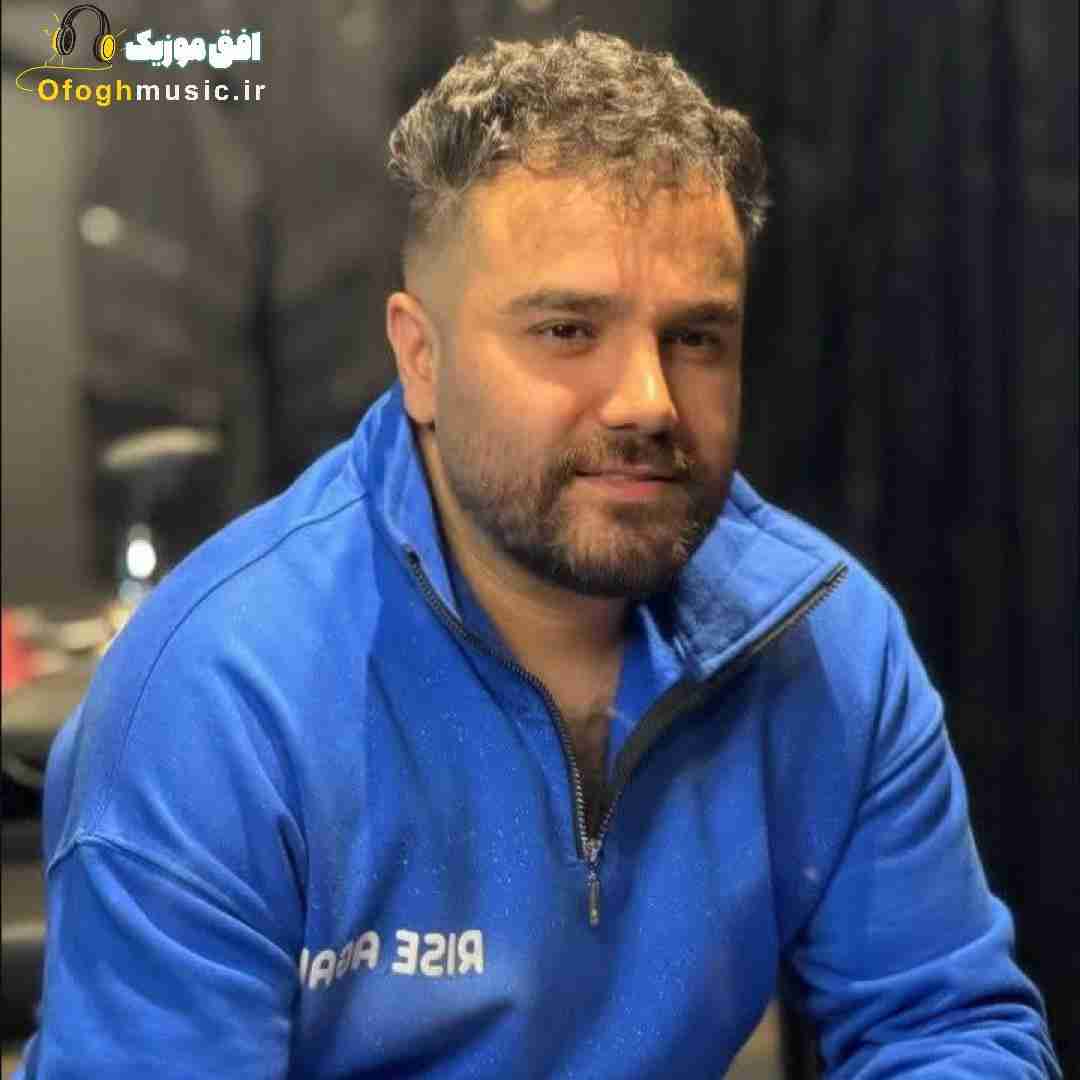 احمد نیکزاد تو این شهر دله من