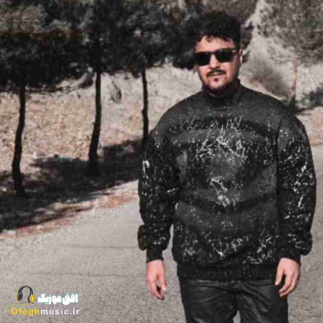 علیرضا روزگار نازه نازه نازه بودنش نیازه