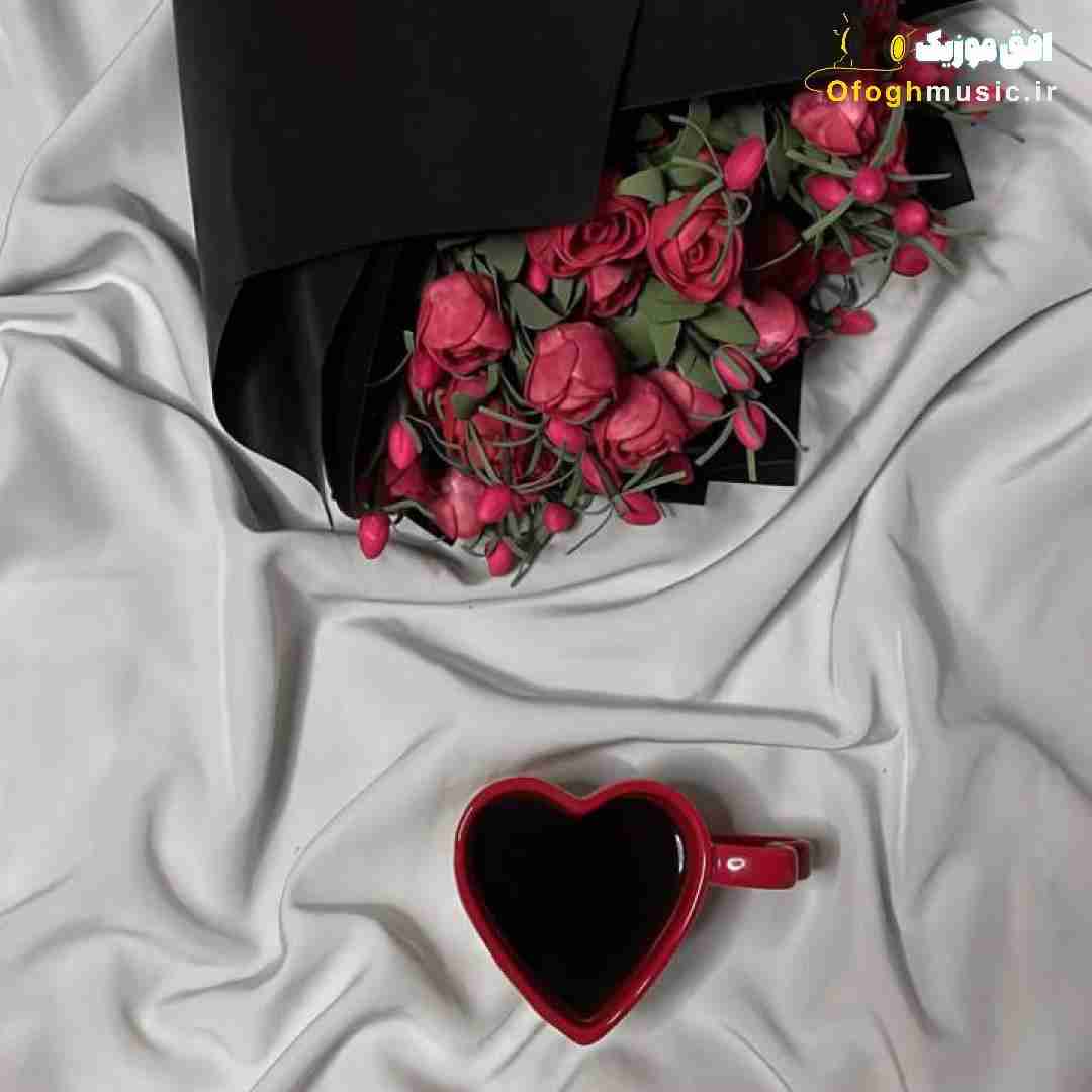  داغ رفتنو خاطره هامون مونده توی دلم (میکس اینستایی)