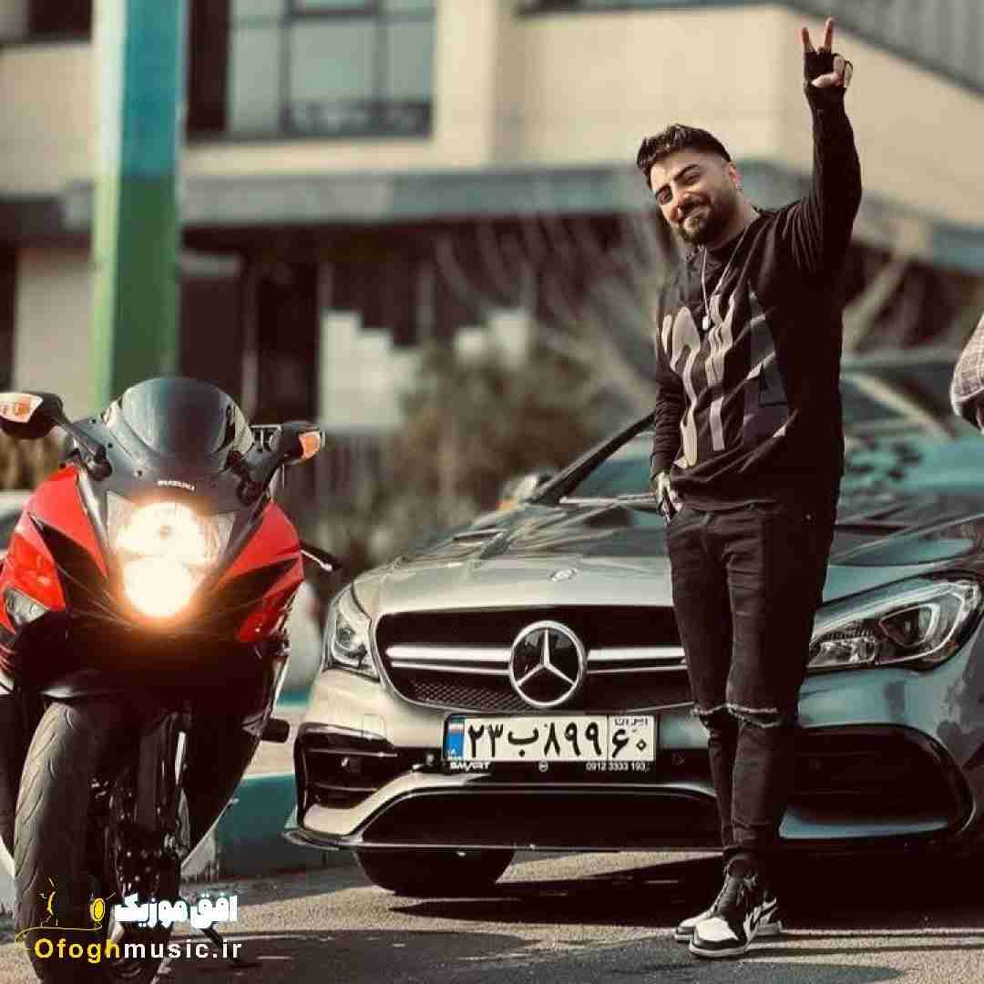 رامین تجنگی شده دیه زخمم زیاد نیومد به چشت