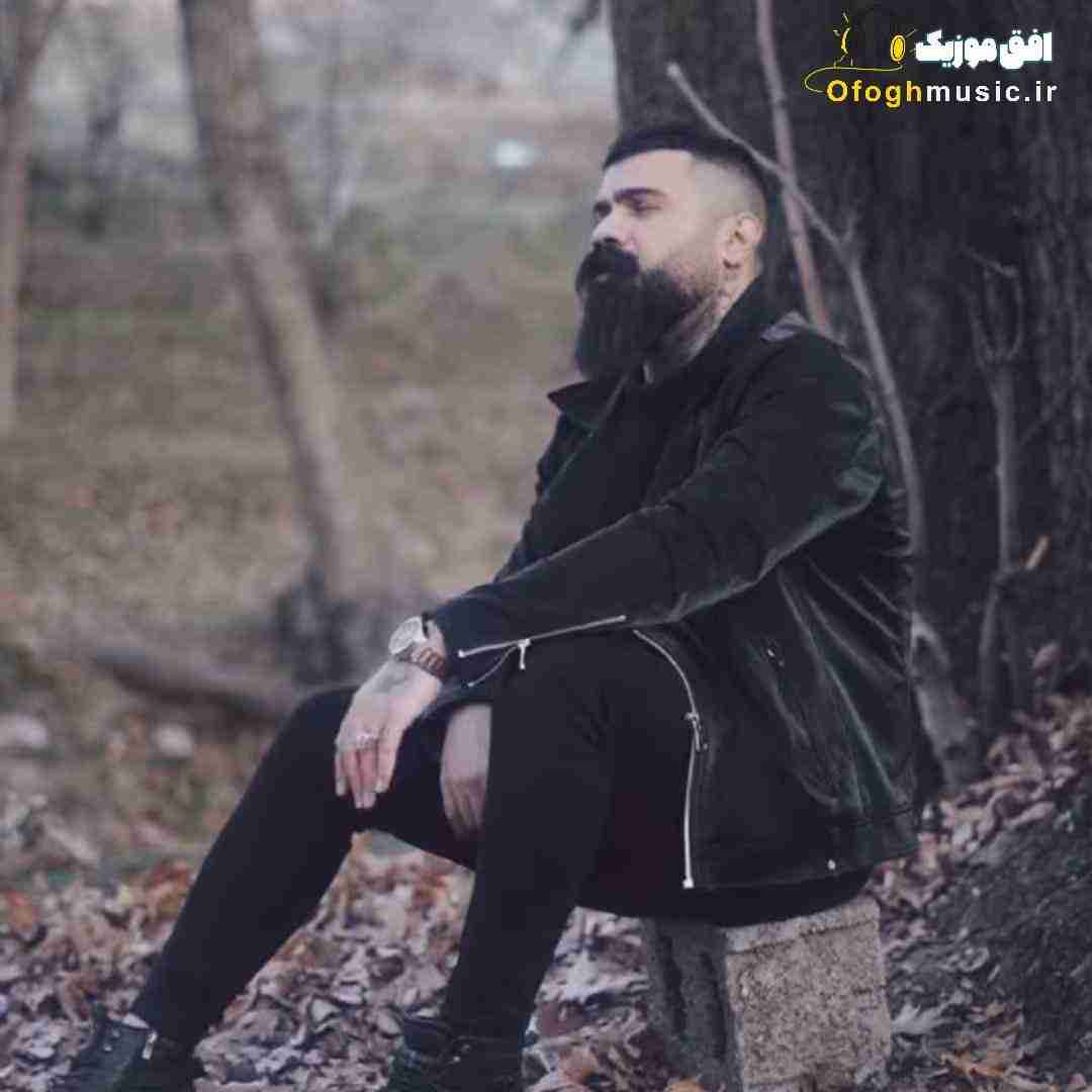 فرهاد جهانگیری خراب شده ای رابطه قلب من هنوز پلاکته