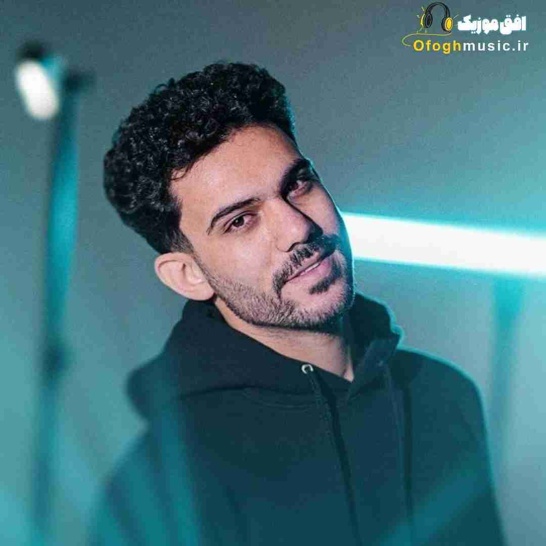 پیام عباسی آخه مه چه بت کردم حرصمه در میاری