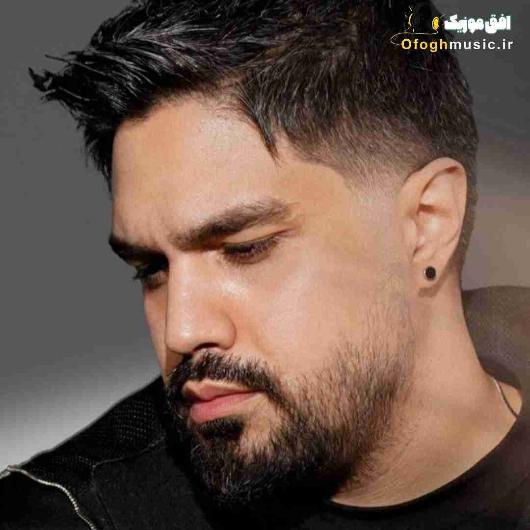 شایان اشراقی این دفعه
