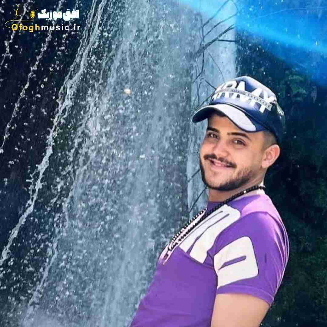 محمد ملایی نگم از بغض شبام از سیگار رو لبام