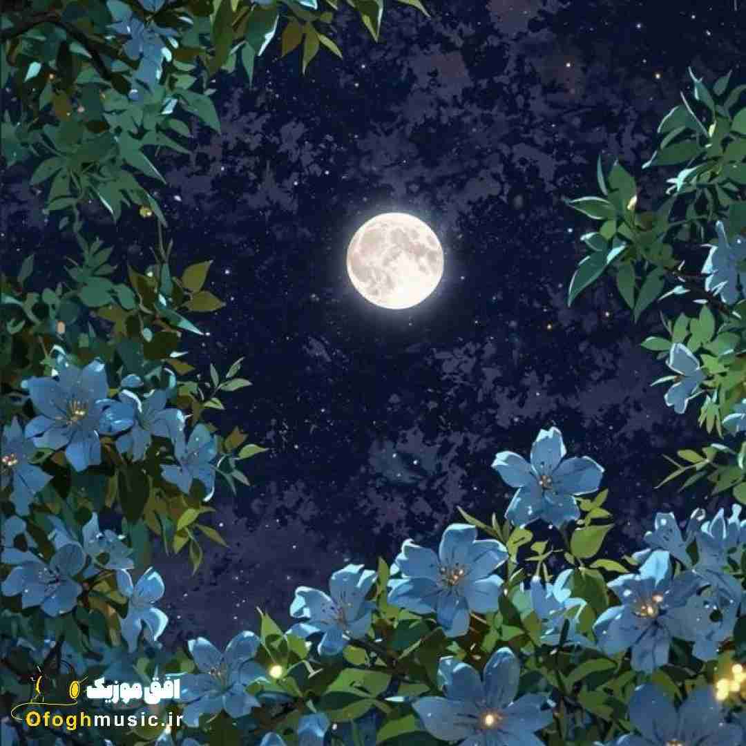  امشب دیگه هر حرفی دلم خواست میزنم یدونه آس میزنم